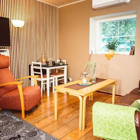 Myllytalo Lägenhet Hämeenlinna Exteriör bild