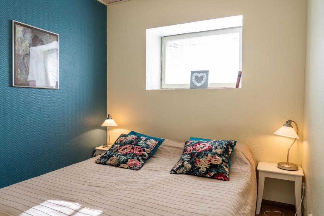 Myllytalo Lägenhet Hämeenlinna Exteriör bild