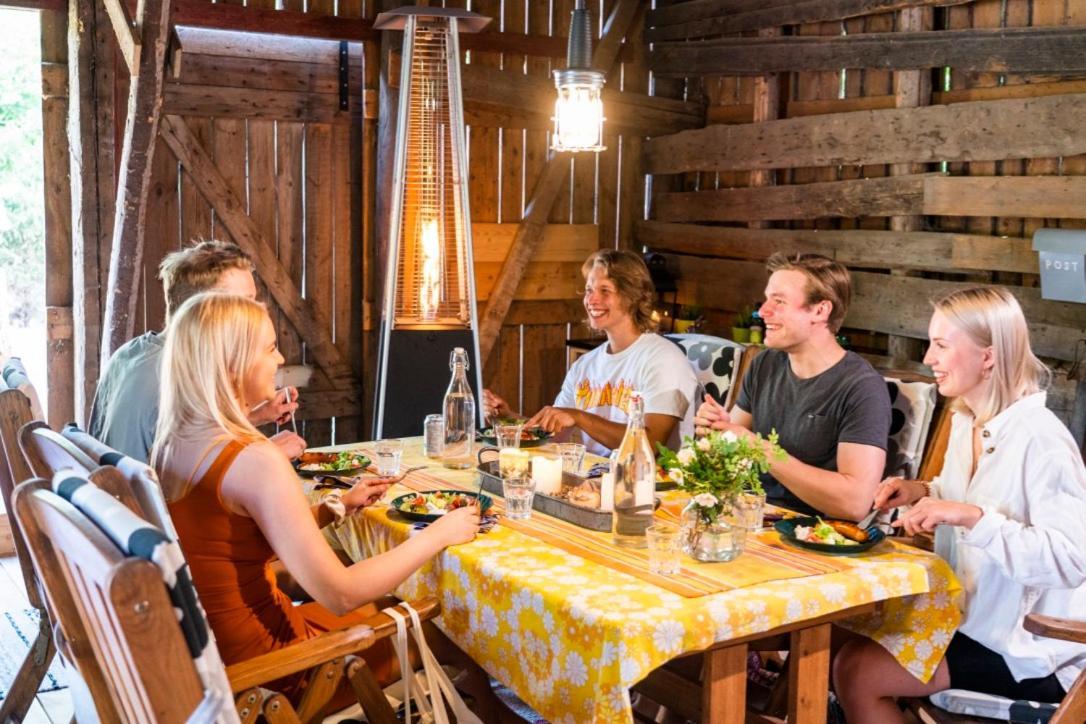 Myllytalo Lägenhet Hämeenlinna Exteriör bild