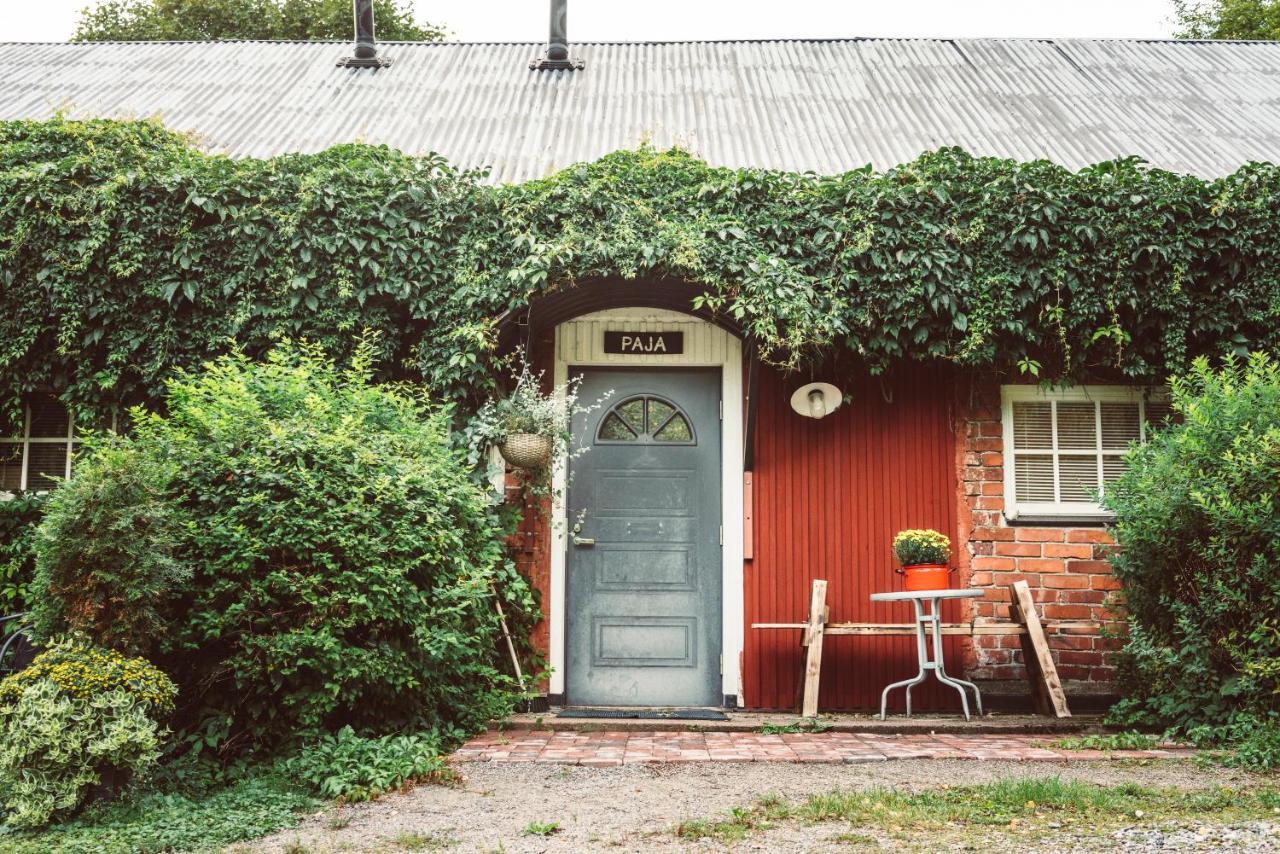 Myllytalo Lägenhet Hämeenlinna Exteriör bild