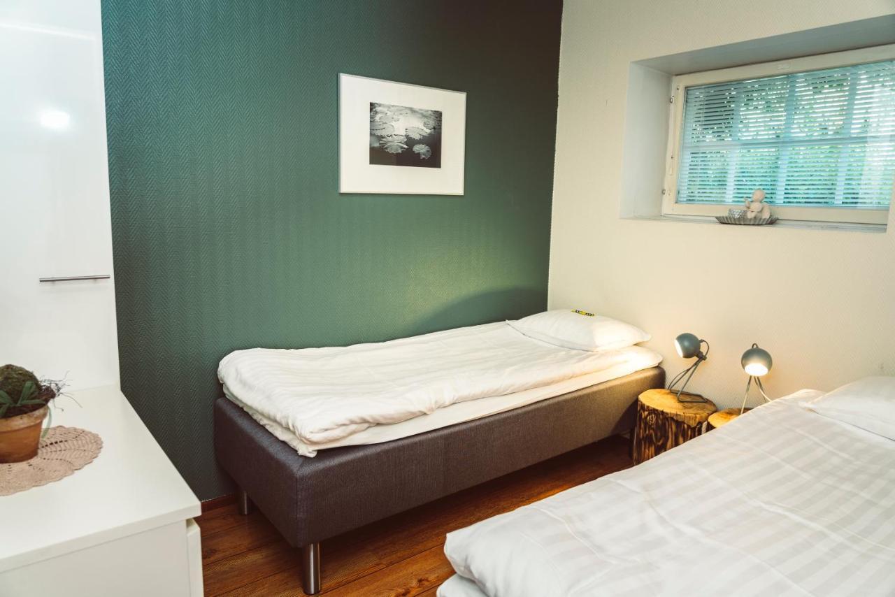 Myllytalo Lägenhet Hämeenlinna Exteriör bild